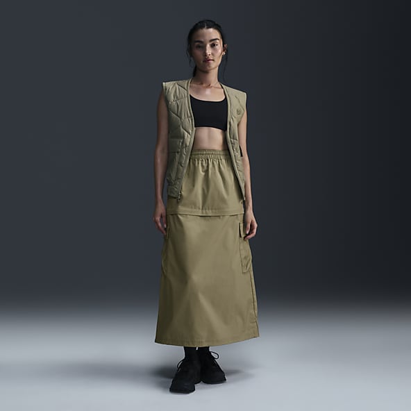 Women s Skirts Dresses. Nike ID